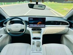 Geely Xing Yuan 310km Dream Edition - photo 6