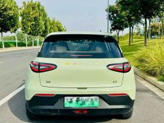 Geely Xing Yuan 310km Dream Edition - photo 8