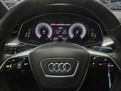 Audi A6L Facelift 45 TFSI Dynamic Luxury - ფოტო 10