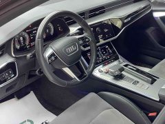 Audi A6L Facelift 45 TFSI Dynamic Luxury - ფოტო 11