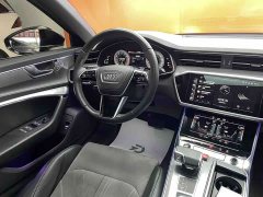 Audi A6L Facelift 45 TFSI Dynamic Luxury - ფოტო 12