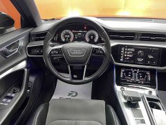 Audi A6L Facelift 45 TFSI Dynamic Luxury - ფოტო 13