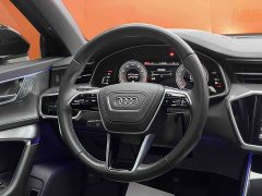 Audi A6L Facelift 45 TFSI Dynamic Luxury - ფოტო 14