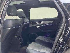 Audi A6L Facelift 45 TFSI Dynamic Luxury - ფოტო 15