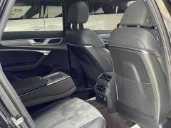 Audi A6L Facelift 45 TFSI Dynamic Luxury - ფოტო 16