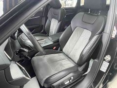 Audi A6L Facelift 45 TFSI Dynamic Luxury - ფოტო 18