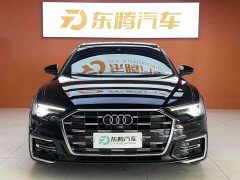 Audi A6L Facelift 45 TFSI Dynamic Luxury - ფოტო 2