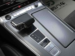 Audi A6L Facelift 45 TFSI Dynamic Luxury - ფოტო 20