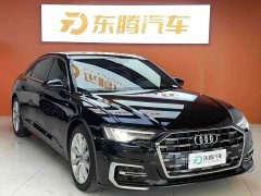 Audi A6L Facelift 45 TFSI Dynamic Luxury - ფოტო 3
