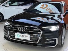 Audi A6L Facelift 45 TFSI Dynamic Luxury - ფოტო 4