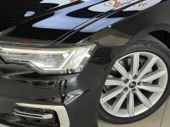Audi A6L Facelift 45 TFSI Dynamic Luxury - ფოტო 5