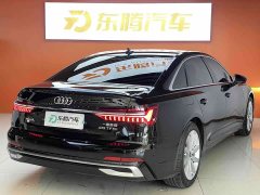 Audi A6L Facelift 45 TFSI Dynamic Luxury - ფოტო 7