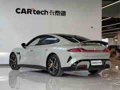Xiaomi SU7 Quad Motor Ultra-Long Range Advanced Autonomous Driving Max - ფოტო 6