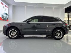 Porsche Macan 2.0T - ფოტო 10