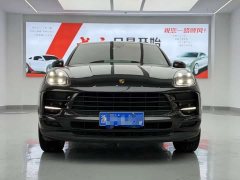 Porsche Macan 2.0T - ფოტო 2