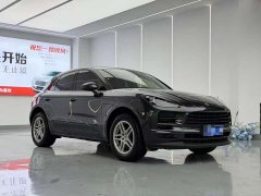 Porsche Macan 2.0T - ფოტო 3