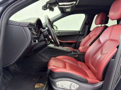 Porsche Macan 2.0T - ფოტო 4