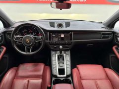 Porsche Macan 2.0T - ფოტო 5