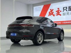 Porsche Macan 2.0T - ფოტო 7