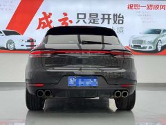 Porsche Macan 2.0T - ფოტო 8