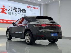 Porsche Macan 2.0T - ფოტო 9