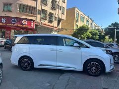 Denza D9 DM-i 1040 Premium - фото 2