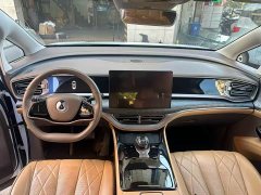 Denza D9 DM-i 1040 Premium - фото 3