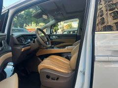 Denza D9 DM-i 1040 Premium - фото 4
