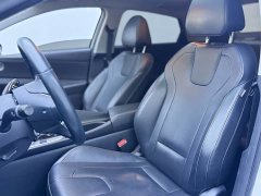 Hyundai Elantra 1.5L CVT GLX Elite - ფოტო 4