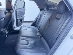 Hyundai Elantra 1.5L CVT GLX Elite - ფოტო 8