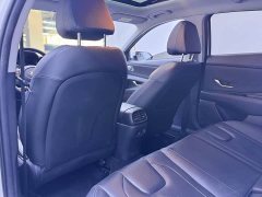 Hyundai Elantra 1.5L CVT GLX Elite - ფოტო 9