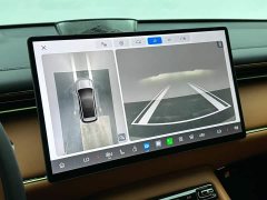GAC Aion S7 205km Max Lidar Edition - ფოტო 16