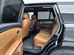 GAC Aion S7 205km Max Lidar Edition - ფოტო 18