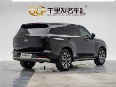 GAC Aion S7 205km Max Lidar Edition - ფოტო 2