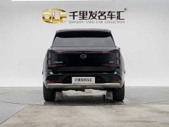 GAC Aion S7 205km Max Lidar Edition - ფოტო 6