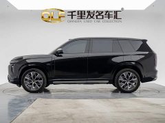 GAC Aion S7 205km Max Lidar Edition - ფოტო 7