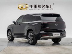 GAC Aion S7 205km Max Lidar Edition - ფოტო 8