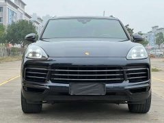 Porsche Cayenne New Energy Cayenne E-Hybrid 2.0T - фото 2