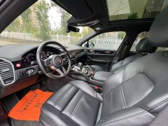 Porsche Cayenne New Energy Cayenne E-Hybrid 2.0T - фото 4