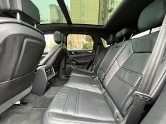 Porsche Cayenne New Energy Cayenne E-Hybrid 2.0T - фото 5