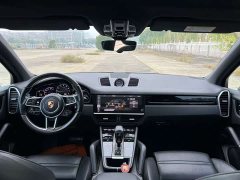Porsche Cayenne New Energy Cayenne E-Hybrid 2.0T - фото 6