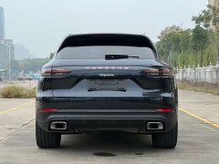 Porsche Cayenne New Energy Cayenne E-Hybrid 2.0T - фото 8