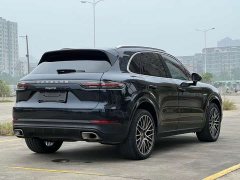 Porsche Cayenne New Energy Cayenne E-Hybrid 2.0T - фото 9