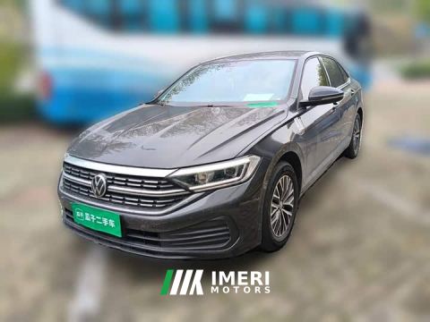 2025 Volkswagen Jetta Facelift 200TSI DSG Flying Edition