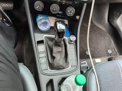 Volkswagen Jetta Facelift 200TSI DSG Flying Edition - фото 10