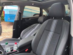 Volkswagen Jetta Facelift 200TSI DSG Flying Edition - фото 11