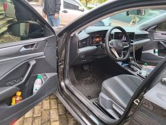 Volkswagen Jetta Facelift 200TSI DSG Flying Edition - фото 12