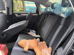 Volkswagen Jetta Facelift 200TSI DSG Flying Edition - фото 13