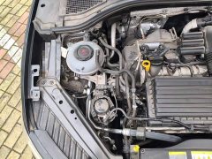 Volkswagen Jetta Facelift 200TSI DSG Flying Edition - фото 20