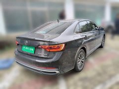 Volkswagen Jetta Facelift 200TSI DSG Flying Edition - фото 4